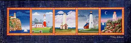 Lighthouses